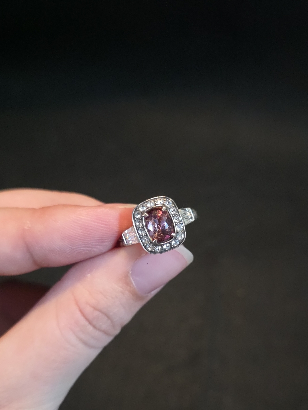 Brighton Regina Ring